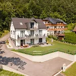 Fine Appartamento Zirovnica
