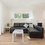 דירה Fine Zirovnica