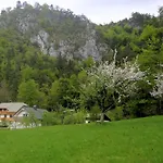 Appartamento Fine Zirovnica