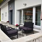 Fine Appartamento Zirovnica