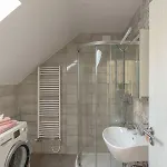 Apartment Fine Zirovnica