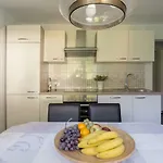 Apartment Fine