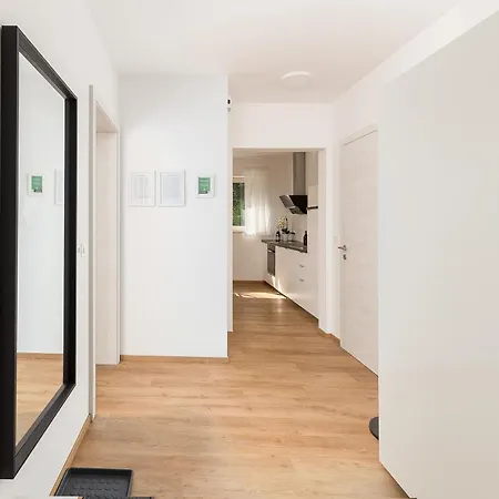 Apartment Fine