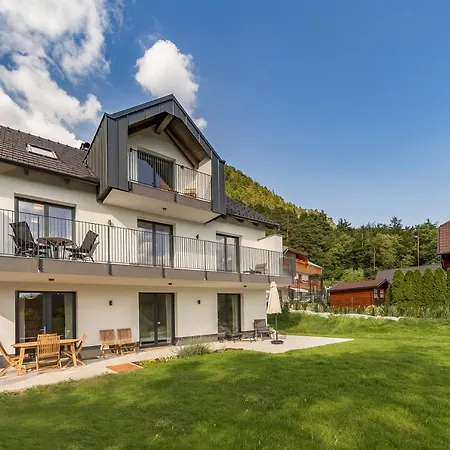 Fine Apartment