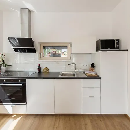 Fine Apartment *