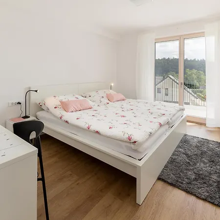 Fine Apartment
