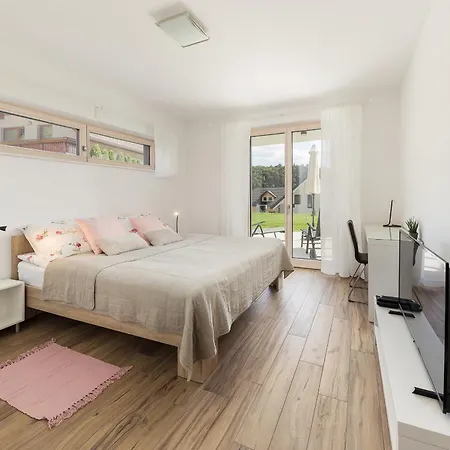 Apartment Fine