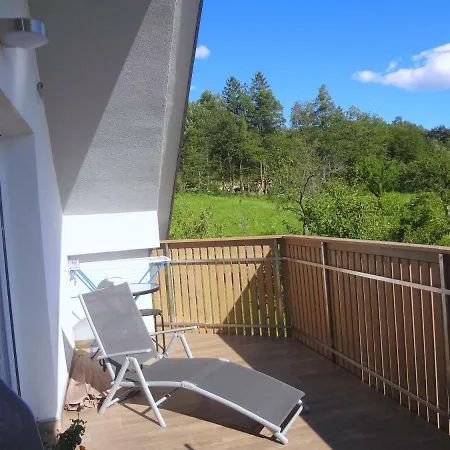 Fine Apartment Zirovnica