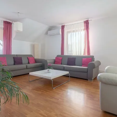 Apartmán Fine *
