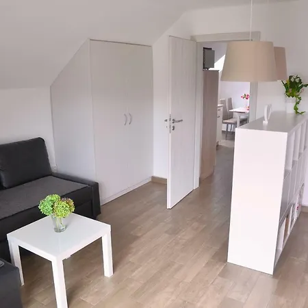 Apartment Fine