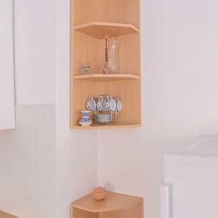 Apartment Fine Zirovnica