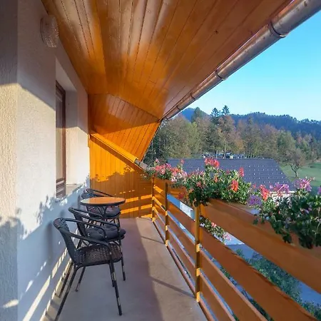 Fine Διαμέρισμα