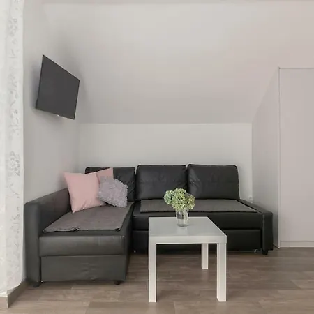 Fine Apartment