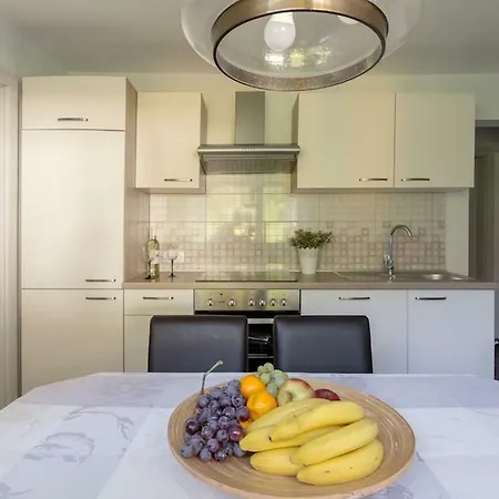 Apartment Fine