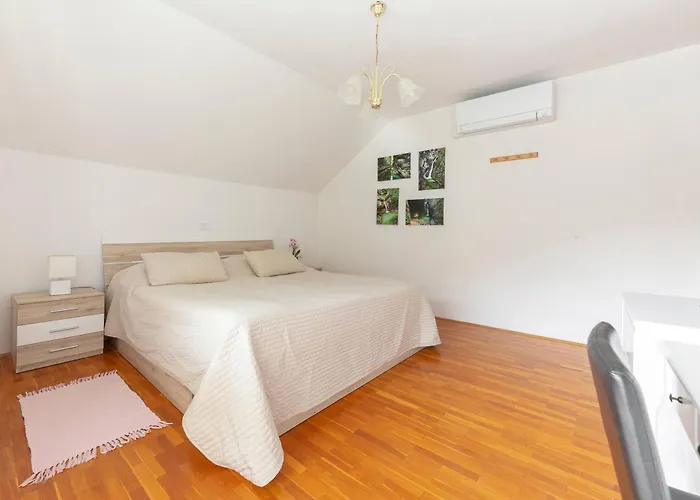 Fine דירה Zirovnica