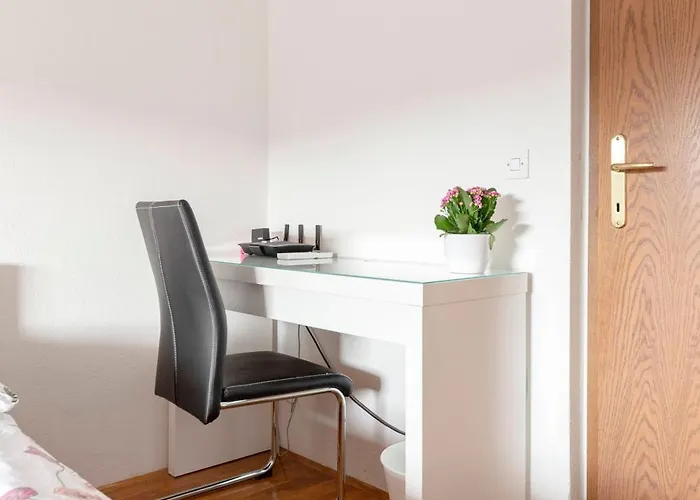 דירה Fine Zirovnica