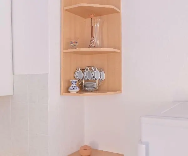 דירה Fine Zirovnica